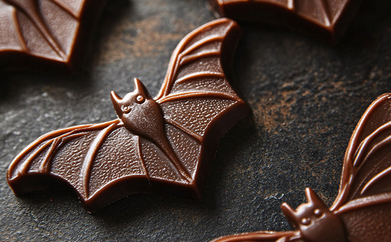 Chocolate Bat 